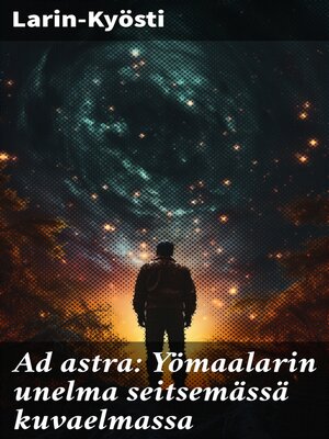 cover image of Ad astra